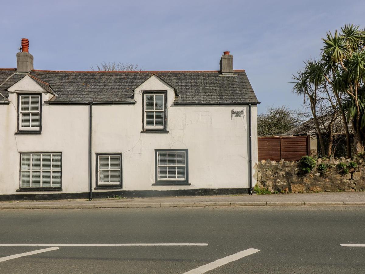 Boundys House Vila St Ives Exterior foto