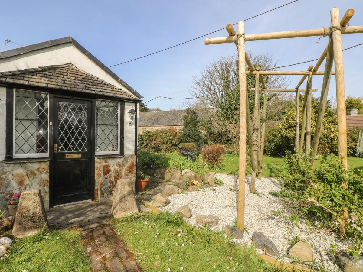 Boundys House Vila St Ives Exterior foto